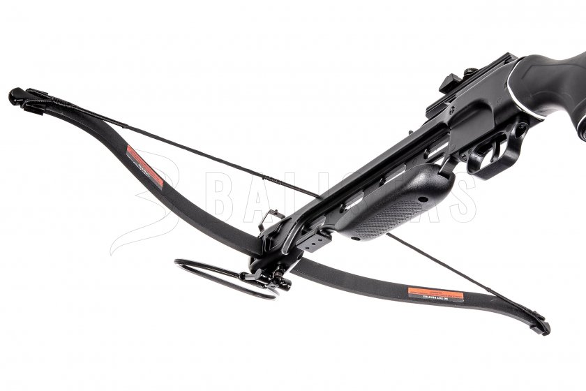 Kuše reflexní Mankung Eagle 150lbs černá 9
