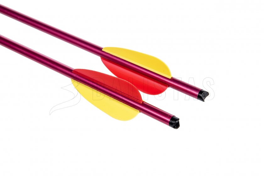 Kuše reflexní Mankung Eagle 150lbs černá 11