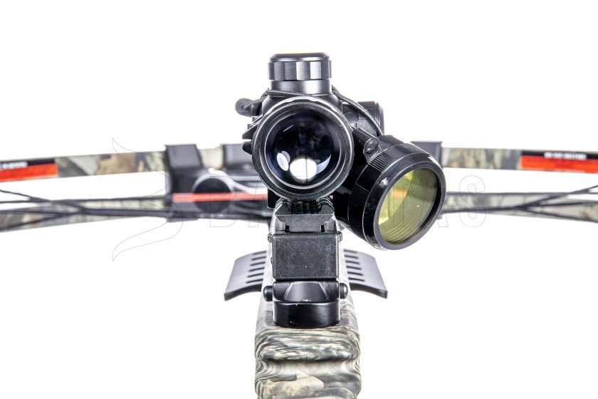 Kuše Mankung God 185lbs camo