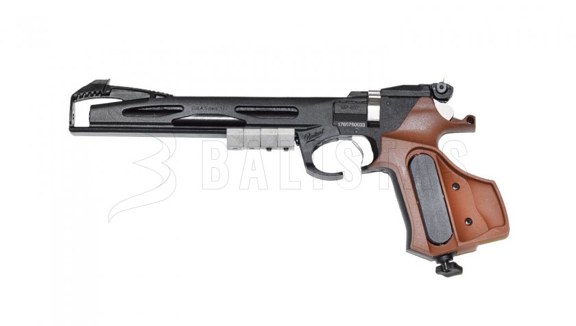 Vzduchová pistole Baikal MP-657 4,5mm
