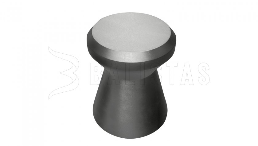 Diabolo Umarex Match Pro 4,5mm 500ks