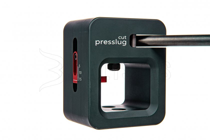 Presslug Cut