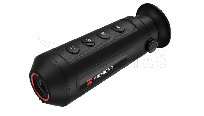 Termovize Hikmicro LYNX PRO LH15