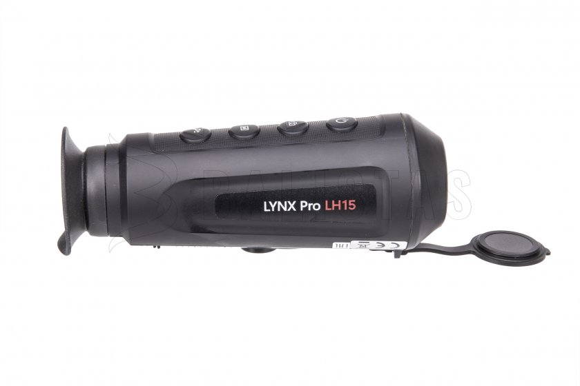 Termovize Hikmicro LYNX PRO LH15 4