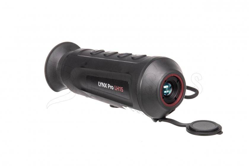 Termovize Hikmicro LYNX PRO LH15 5