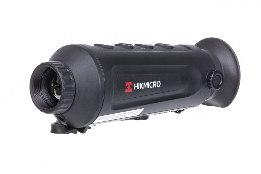 Termovize Hikmicro LYNX PRO LH25