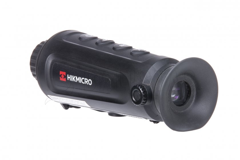 Termovize Hikmicro LYNX PRO LH25