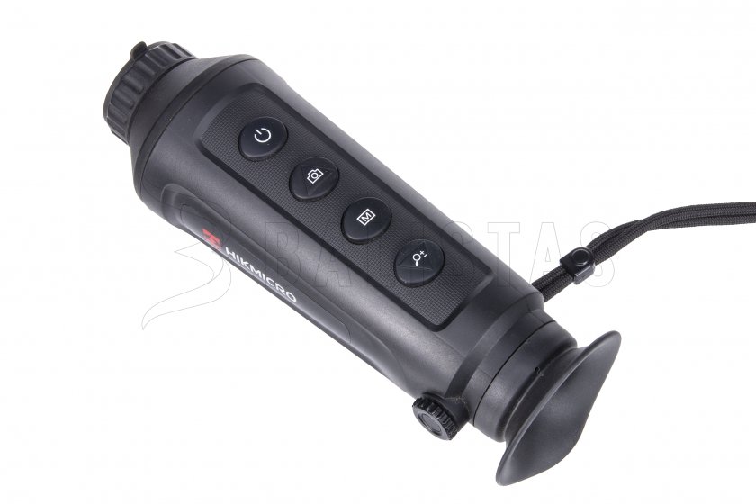 Termovize Hikmicro LYNX PRO LH25