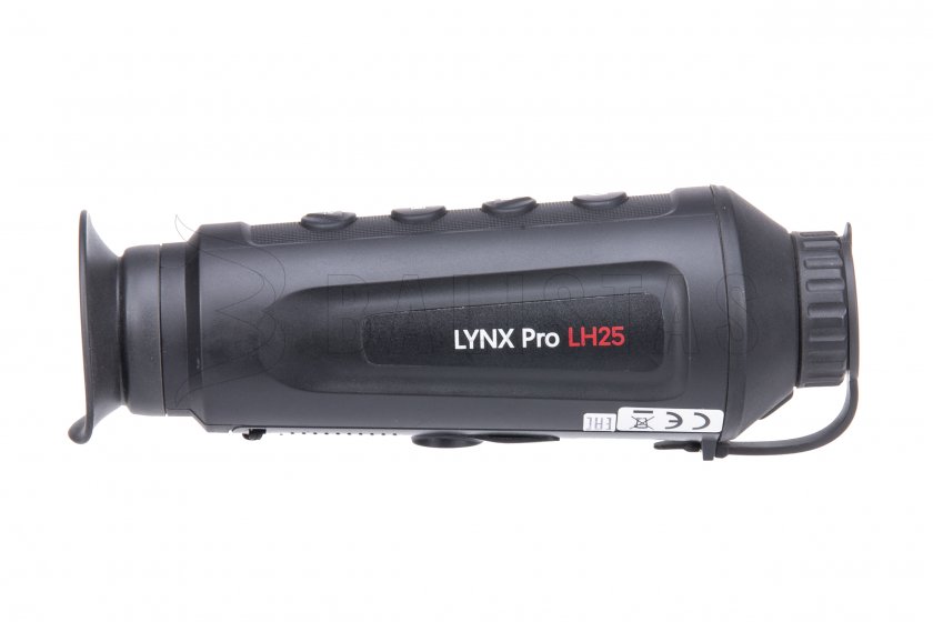 Termovize Hikmicro LYNX PRO LH25