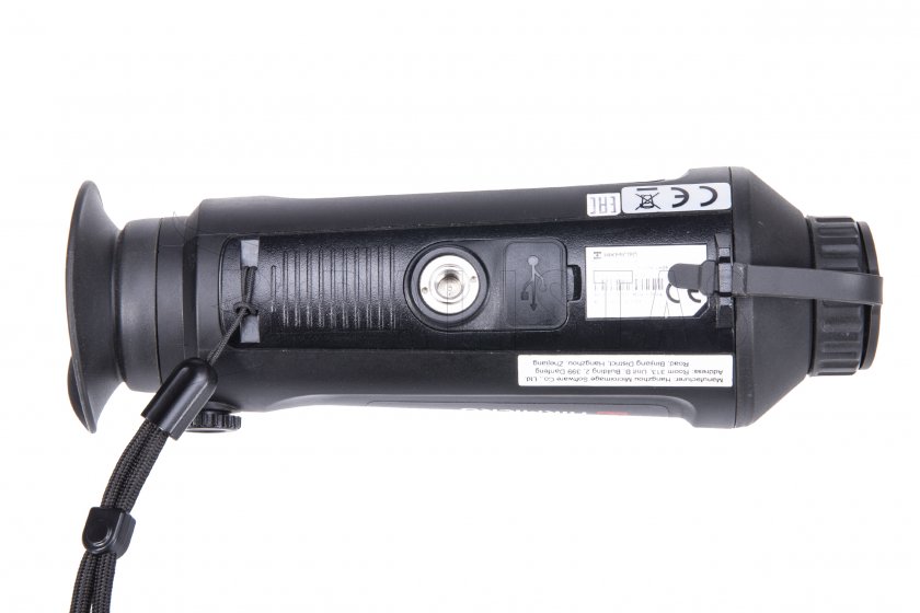 Termovize Hikmicro LYNX PRO LH25