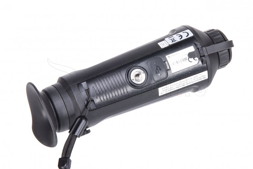 Termovize Hikmicro LYNX PRO LH25