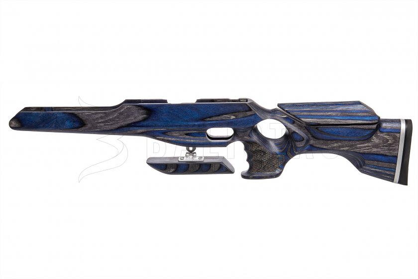 Pažba TAC2 HW100 Blue Camo