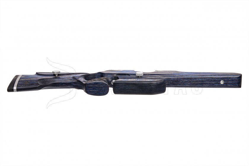 Pažba TAC2 HW100 Blue Camo 3