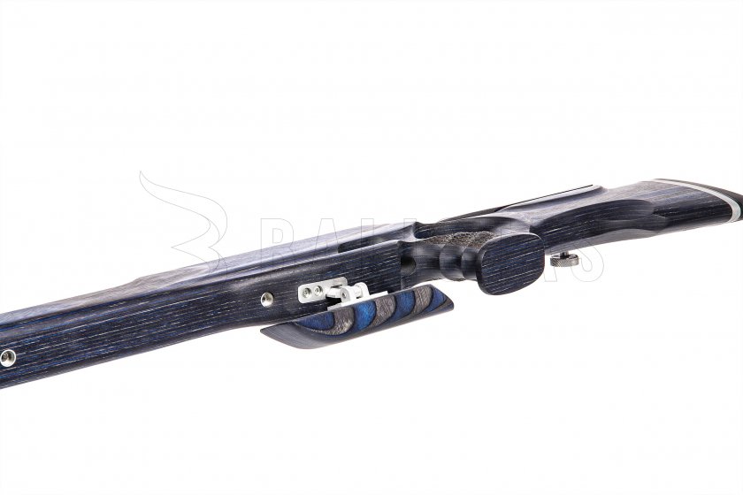 Pažba TAC2 HW100 Blue Camo 6