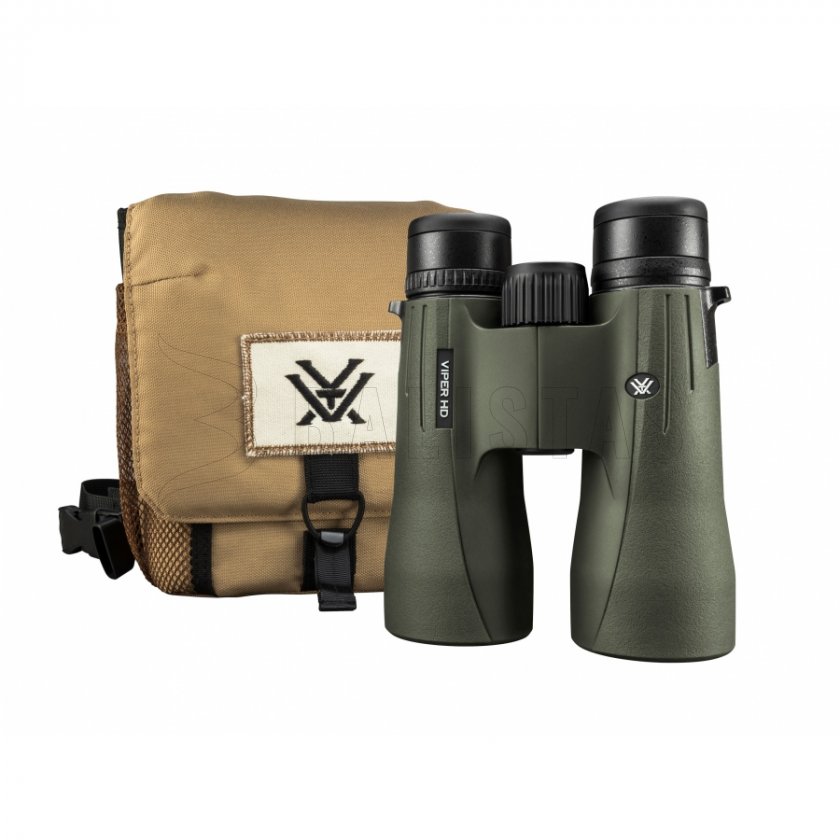 Dalekohled Vortex Viper HD 10x50