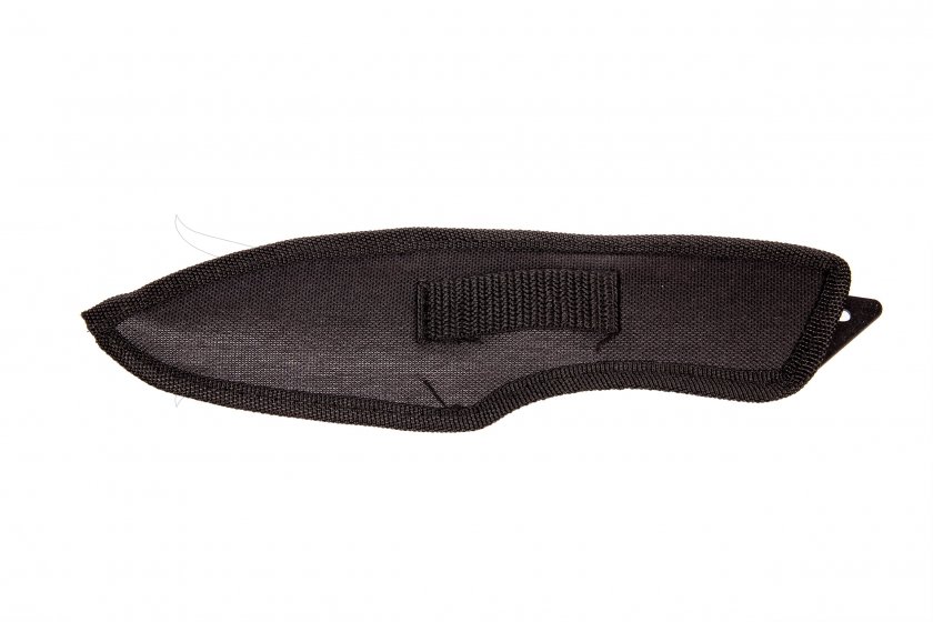 Sada nožů Kandar černý paracord (115)