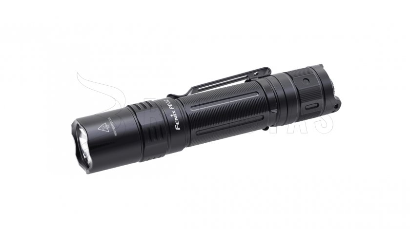 Svítilna Fenix PD32 V2.0