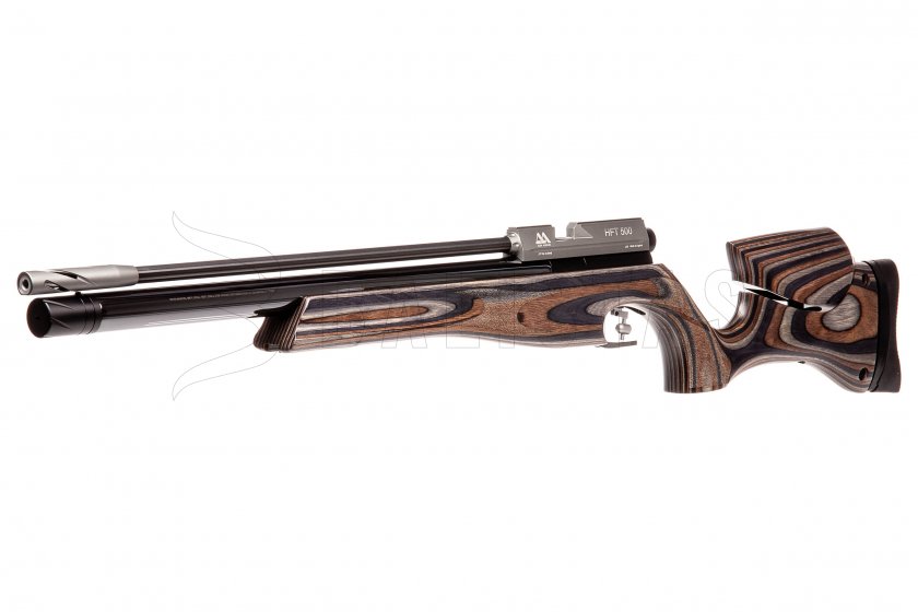Vzduchovka Air Arms HFT 500 4,5mm