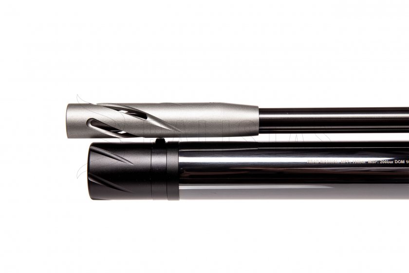 Vzduchovka Air Arms HFT 500 4,5mm