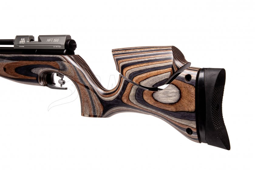 Vzduchovka Air Arms HFT 500 4,5mm
