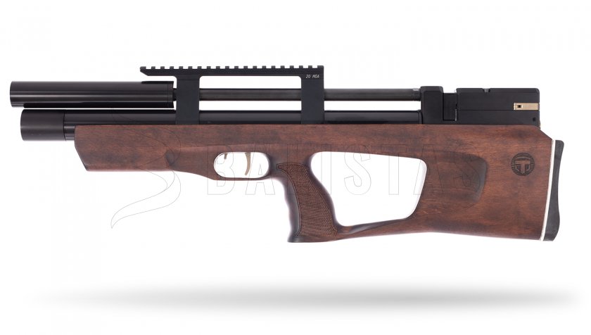 Vzduchovka Taipan Veteran Compact 4,5mm Beech