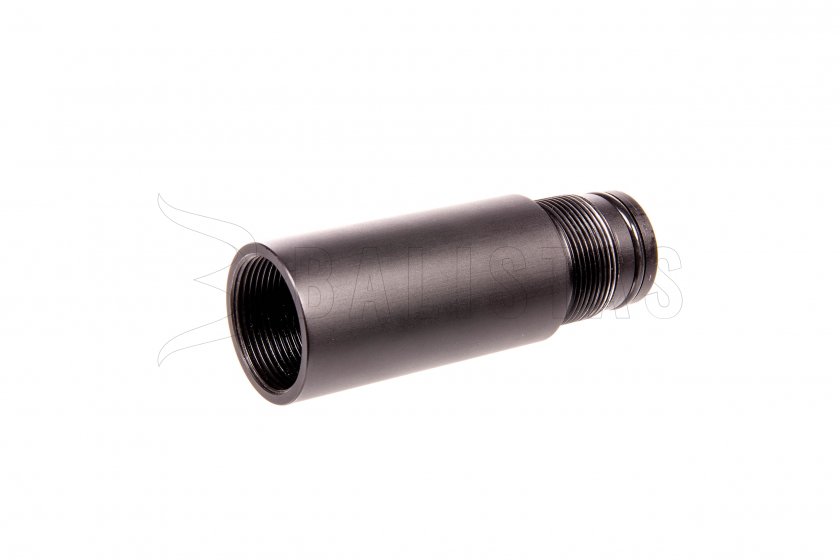 Power plenum pro Taipan Veteran