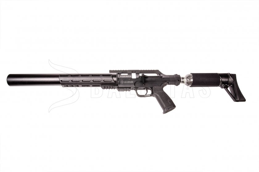 Vzduchovka Airgun Technology Vixen long 5,5mm