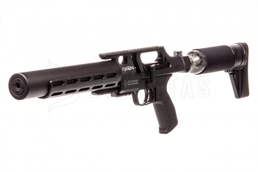 Vzduchovka Airgun Technology Vixen 5,5mm