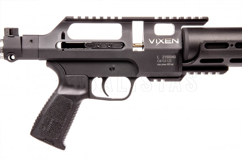 Vzduchovka Airgun Technology Vixen 5,5mm