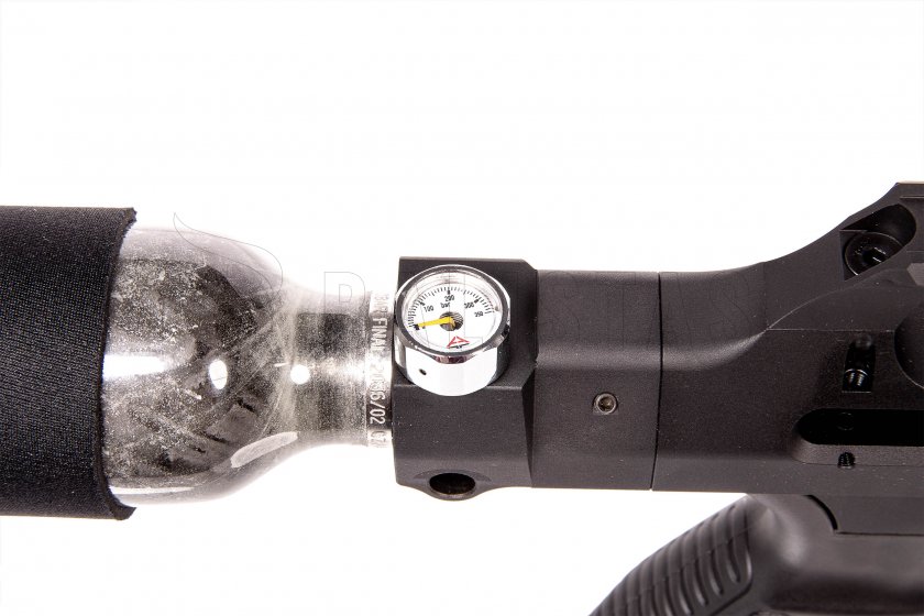 Vzduchovka Airgun Technology Vixen 5,5mm
