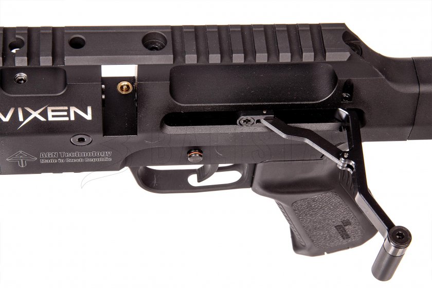 Vzduchovka Airgun Technology Vixen 5,5mm