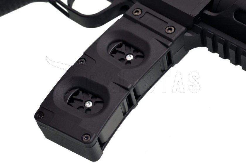Držák zásobníků pro Airgun Technology Vixen