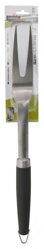 Grilovací vidlice SHARK 45cm 6