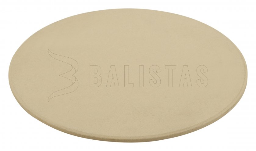 Grilovací plát kulatý PIZZA (pro grily ROYAL CLASSIC a ROYAL GRANDE)