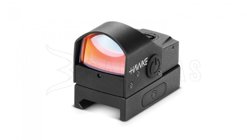 Kolimátor Hawke Reflex Red Dot 5MOA Weaver