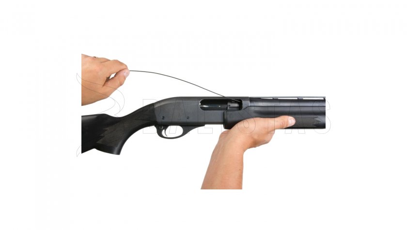 Čistící šňůra Real Avid Bore Boss cal.270/.280 (7mm)
