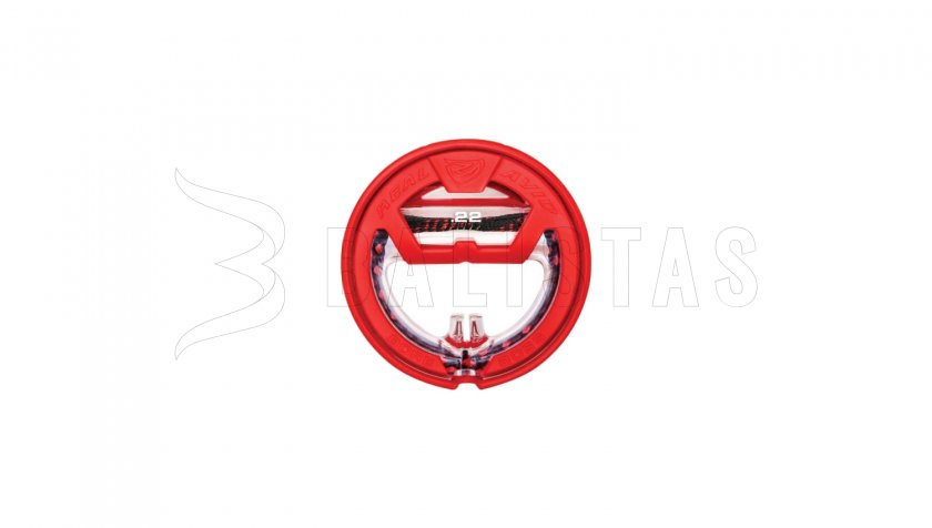 Čistící šňůra Real Avid Bore Boss cal.22 (5,5mm)
