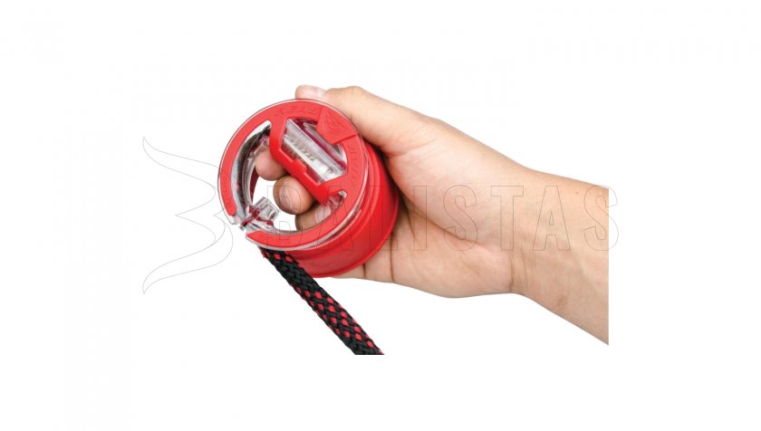Čistící šňůra Real Avid Bore Boss cal.22 (5,5mm)