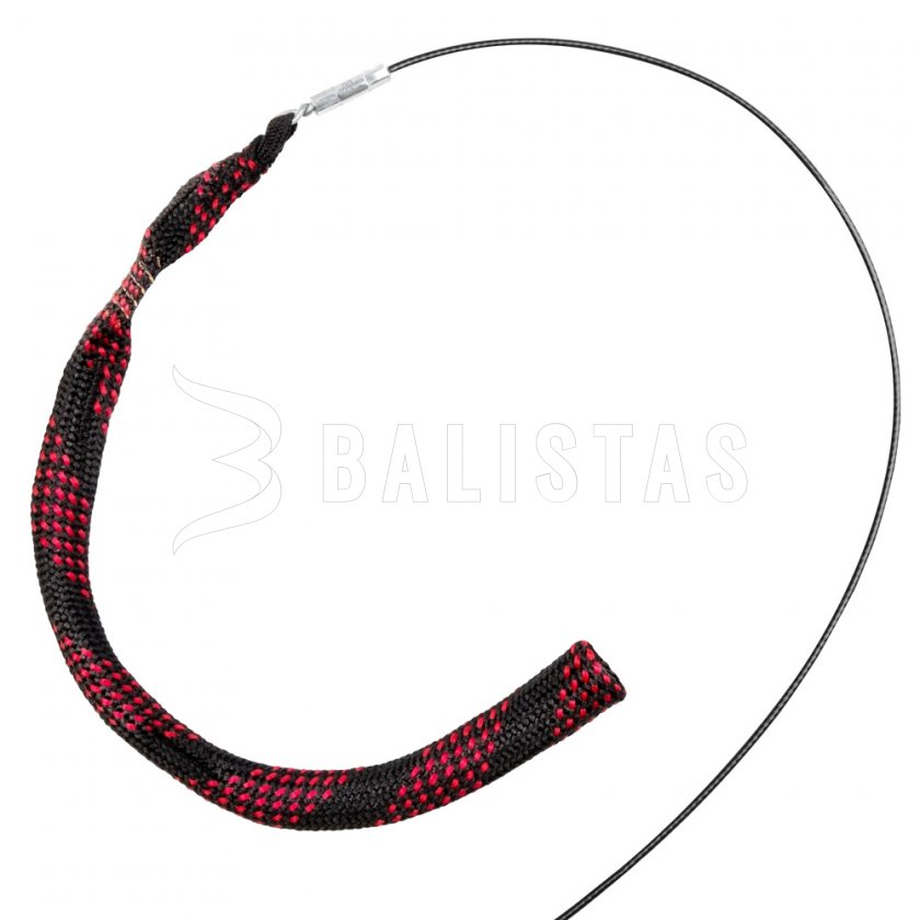 Čistící šňůra Real Avid Bore Boss cal.22 (5,5mm)