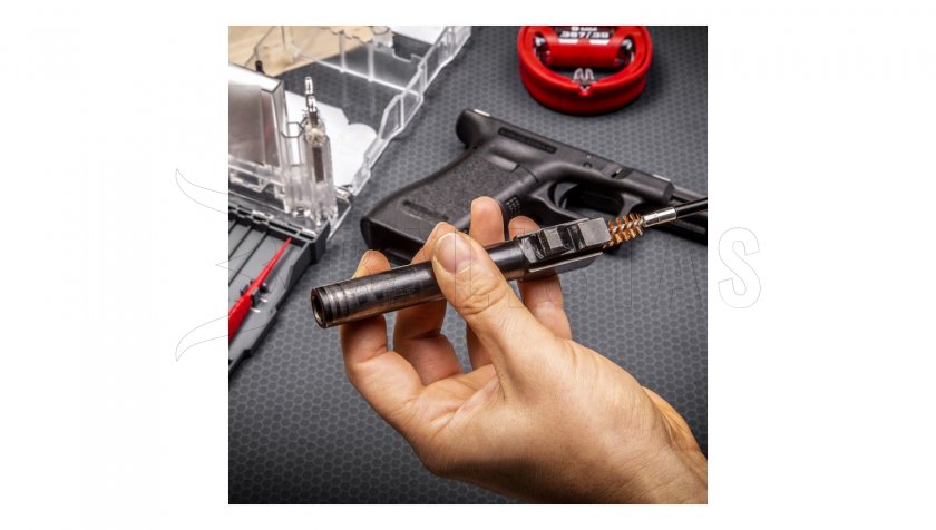 Čistící sada Real Avid Gun Boss Multi-Kit cal.22 (5,5mm) 6