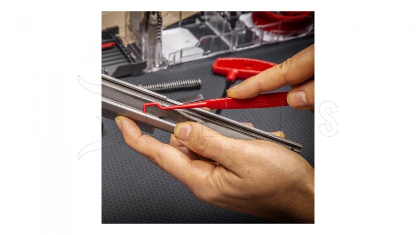 Čistící sada Real Avid Gun Boss Multi-Kit cal.22 (5,5mm) 8