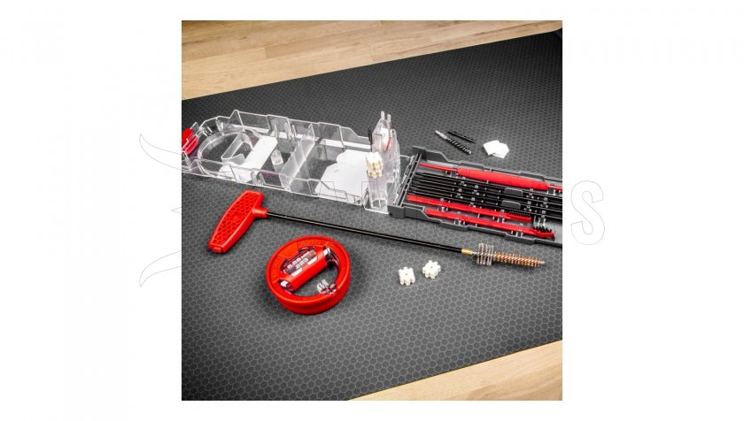 Čistící sada Real Avid Gun Boss Multi-Kit cal.22 (5,5mm) 9