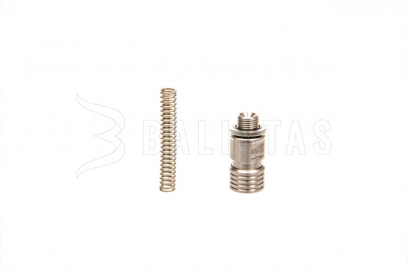 Vzduchovka FX Impact MKII, Power Plenum, Bronze 5,5mm