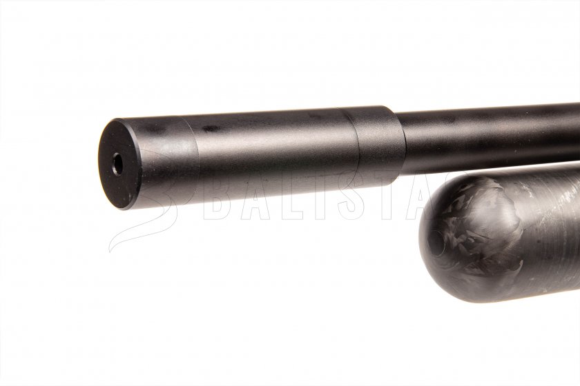 Vzduchovka FX Impact MKII, Power Plenum, Bronze 6,35mm