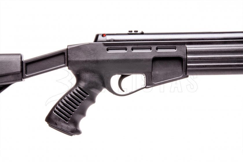 Vzduchovka Hatsan Striker AR 4,5mm - 24J