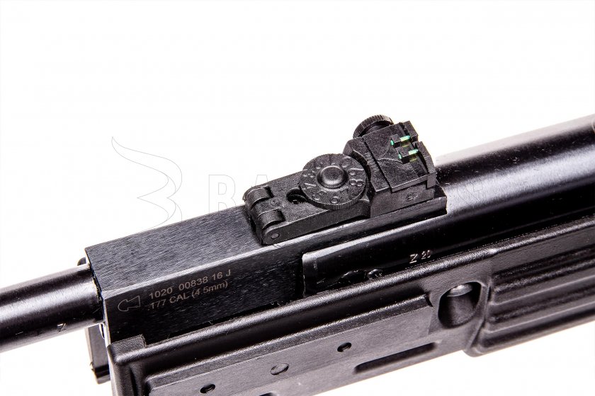 Vzduchovka Hatsan Striker AR 5,5mm - 24J