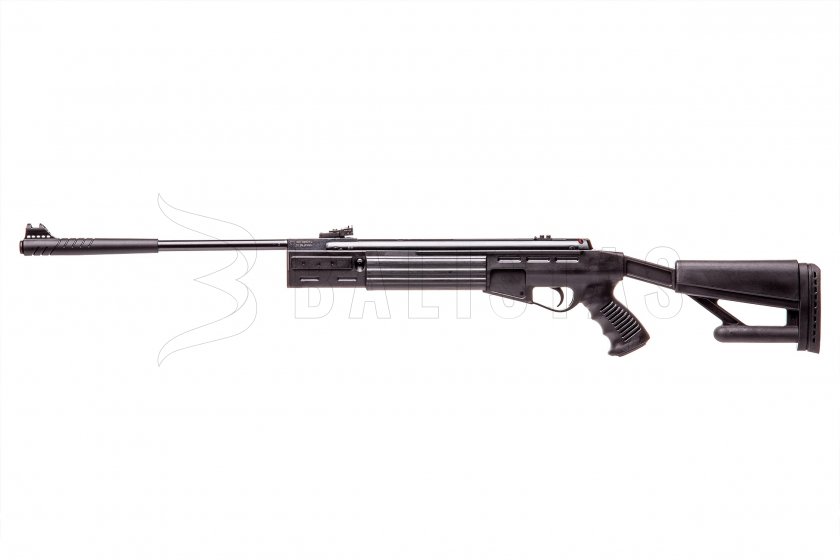 Vzduchovka Hatsan Striker AR 6,35mm