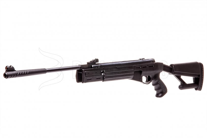 Vzduchovka Hatsan Striker AR 6,35mm