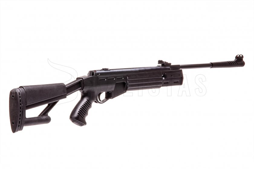 Vzduchovka Hatsan Striker AR 6,35mm