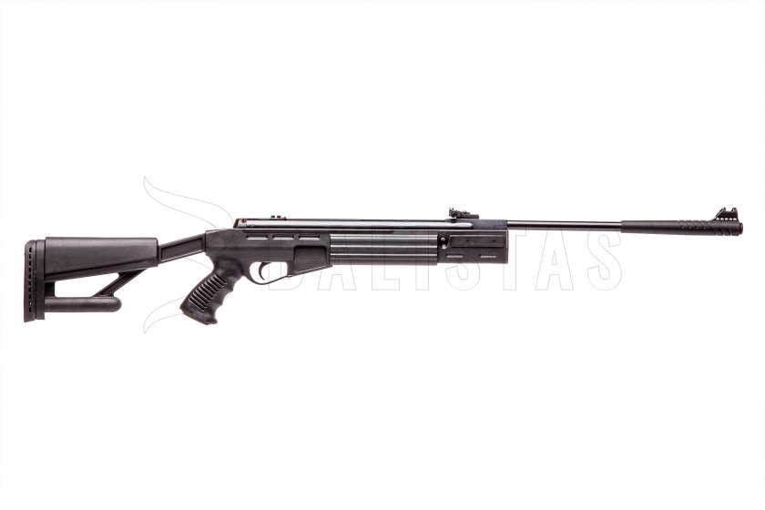 Vzduchovka Hatsan Striker AR 6,35mm